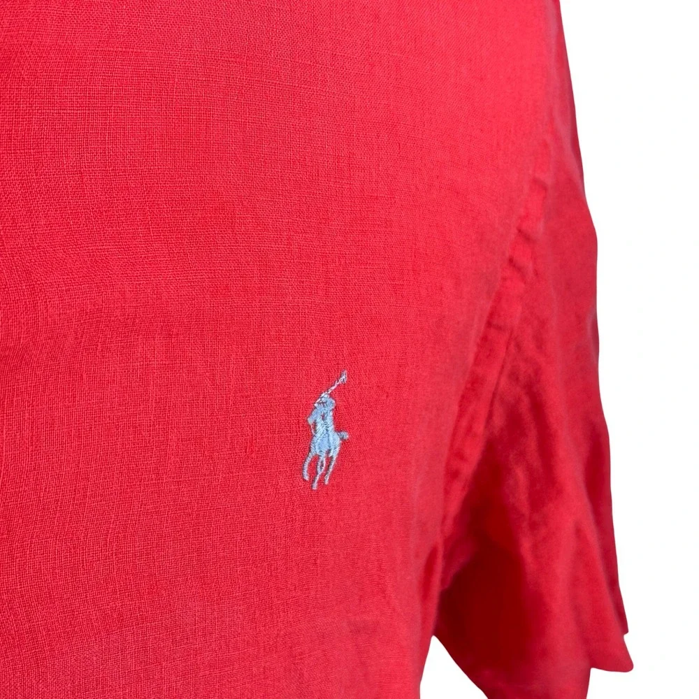 Polo Ralph Lauren brand polo